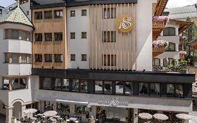 Hotel Sonne Ischgl