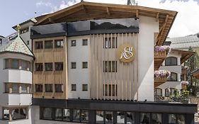 Hotel Sonne Ischgl